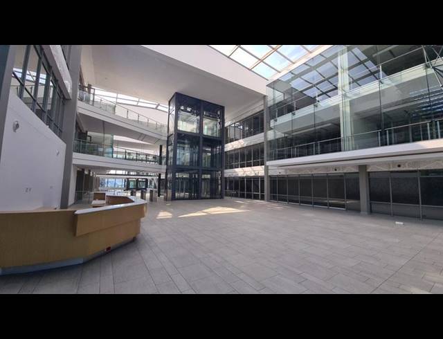 BUSINESS PROPERTY TO RENT IN WATERFALL